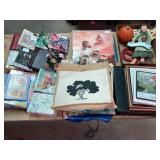 Vinyl Records, Home Decor, Photo Albums, Bags