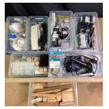 Microphones, USB Converter Cable, Electrical Compo