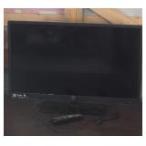 Westinghouse 32-Inch LED HDTV With Remote