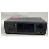 RCA RV3650F Stereo Receiver-Works