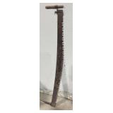 68 inch crosscut Saw
