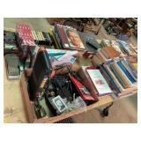 Electronics, Paul Newman Biography, Books & Mags
