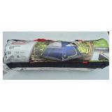 Coleman Sundome Tent 4 Person 10 Minite Set Up, 7