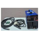 Vevor Tig 200A Aluminium Welder Also Stick Welder