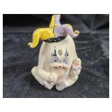 1994 Allgauer Hajo Figurine