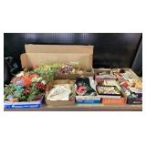 Craft Supplies, Needlework Kits, Floral Stems