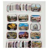 Disney Card Collection