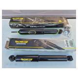 Monroe Magnum Shock & Monroe OESpectrum Shock -