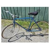 Ross Super Gran Tour Bicycle