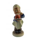 Goebel Hummel "Baker" Figurine