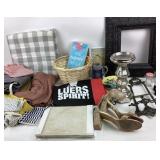 Home Decor, Clothing, Rampage Shoes