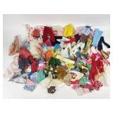 Vintage Barbie & Ken Clothing Collection