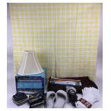 Home Decor, Cafe String Lights, Compression Sleeve