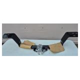 New Curt Class 1 Trailer Hitch 2000 lb. Gross