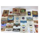 45 RPM Records, Lionel Richie, Carl Smith, Sarah V