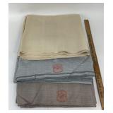 Bradford England Fabric Yardage