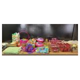 Easter Decorations, Holiday Ornaments, Calculators