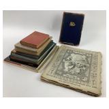 Vintage Books: Shakespeare, Bouquets of Rhyme/Auth