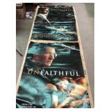 Movie Posters Collateral, Unfaithful