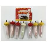 Flik-A-Lites Christmas Replacement Bulbs