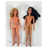 Cher Doll & Charlie