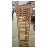 Woodland Display Racks - Can Be Used With