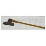 Large axe