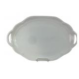 Himark Ceramic Bristol Serving Platter