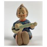 Goebel Hummel "Joyful" Figurine