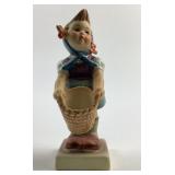 Goebel Hummel "Little Helper" Figurine