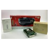 Microsoft Keyboard, Cisco Adapter, KEcoolke Cleane