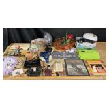 Books, Home Decor, Electronics, Party Accessories
