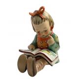 Goebel Hummel "Book Worm" Figurine