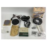 Freeze Free Roof De-Icer Kit, Stereo Realist Flash