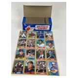 1987 Topps Baseball Picture Cards