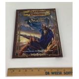 Dungeons & Dragons Living Greyhawk Gazetteer