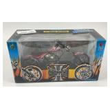 Muscle Machines Sturgis Special West Coast