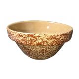 Roseville RRP Co Stoneware Mixing Bowl