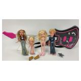 MGA Bratz, Bratz Kidz, Bratz Boyz & Bratz Girlz