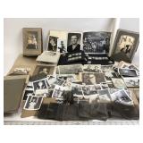 Family Studio Photographs