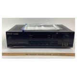 Sherwood HTR-250 Audio Video Receiver