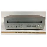 Yamaha CT-800 AM/FM Stereo Tuner