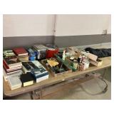 Electronics Books, Manuals, Components, Tools
