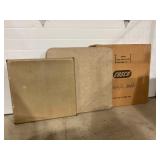 Cosco fashion fold table, card table