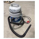 ShopVac All-Around wet dry vac