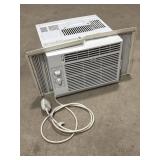GE window AC unit