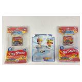 2 Hot Wheels World