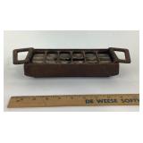 Kindle-Quick Fire Starter Tray