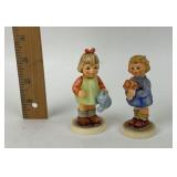 Goebel Figurines, Nature