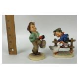 Goebel Hummel Figurines